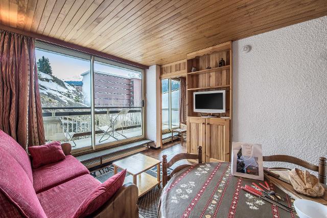 Apartements OURSE BLEUE - Courchevel 1650