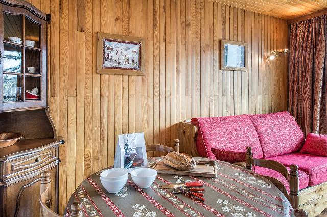 Apartements OURSE BLEUE - Courchevel 1650