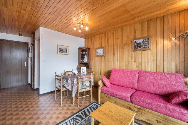 Apartements OURSE BLEUE - Courchevel 1650