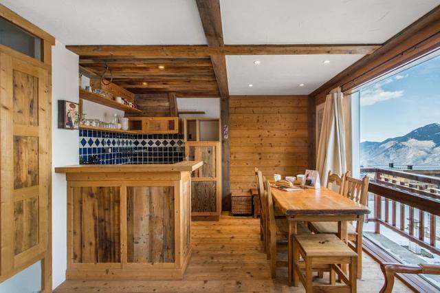 RESIDENCE 1650 - Courchevel 1650