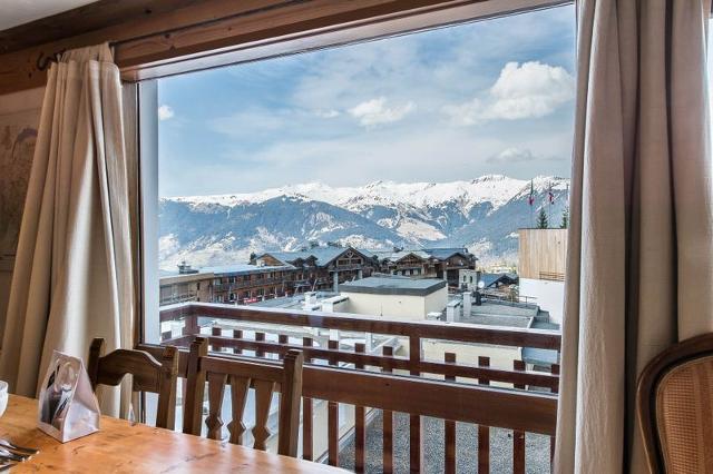 RESIDENCE 1650 - Courchevel 1650