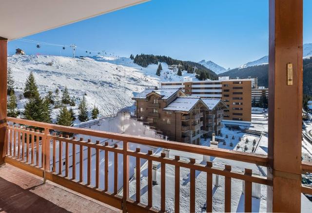 RESIDENCE 1650 - Courchevel 1650