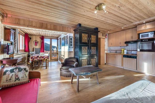 RESIDENCE 1650 - Courchevel 1650