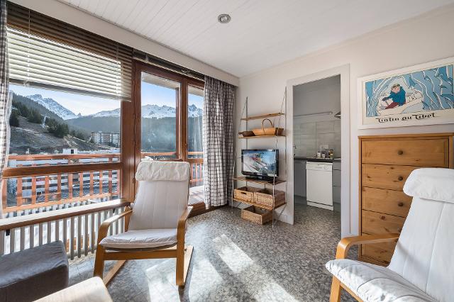 RESIDENCE 1650 - Courchevel 1650