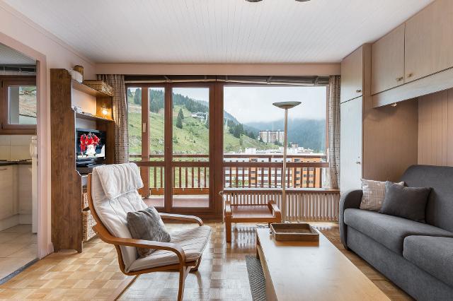 RESIDENCE 1650 - Courchevel 1650