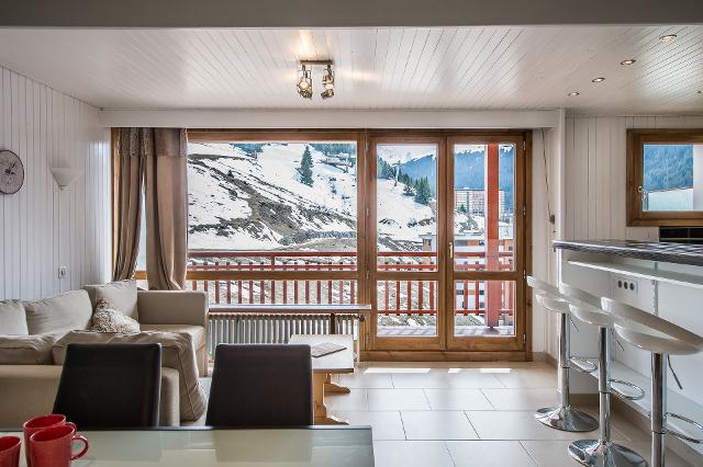 RESIDENCE 1650 - Courchevel 1650