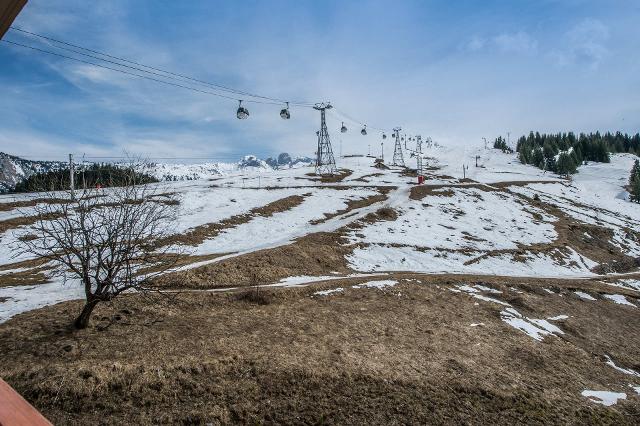 RESIDENCE 1650 - Courchevel 1650