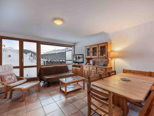 RESIDENCE 1650 - Courchevel 1650