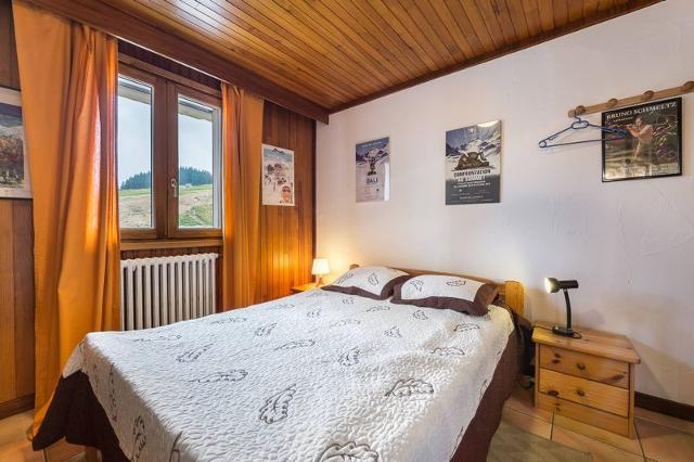 RESIDENCE 1650 - Courchevel 1650