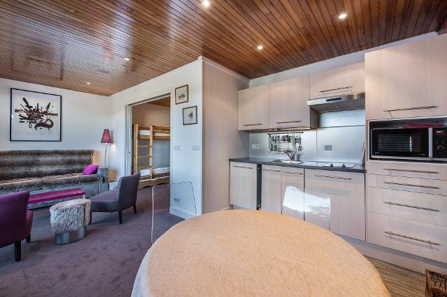 RESIDENCE 1650 - Courchevel 1650