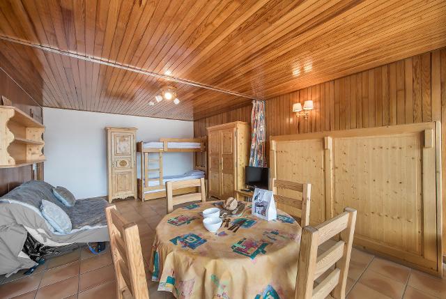 RESIDENCE 1650 - Courchevel 1650