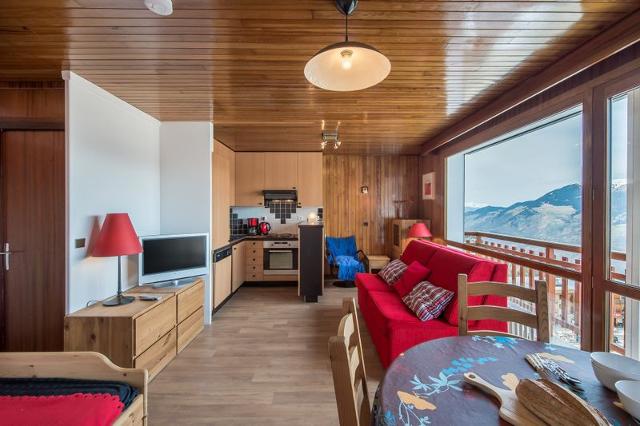 RESIDENCE 1650 - Courchevel 1650