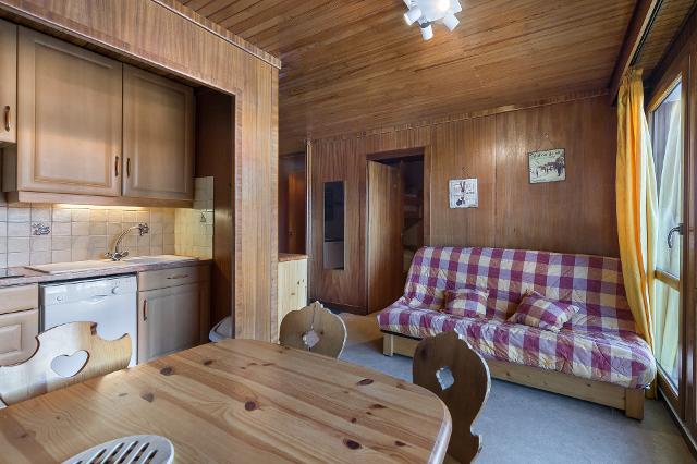 RESIDENCE 1650 - Courchevel 1650