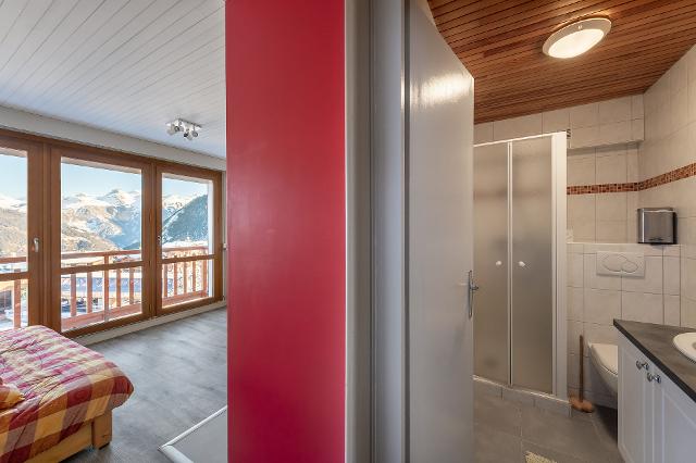 RESIDENCE 1650 - Courchevel 1650