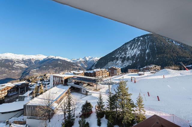 RESIDENCE 1650 - Courchevel 1650