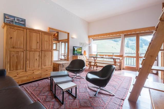 RESIDENCE 1650 - Courchevel 1650