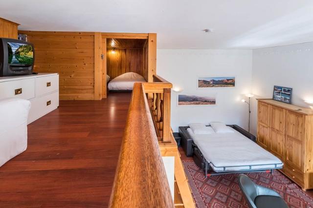 RESIDENCE 1650 - Courchevel 1650