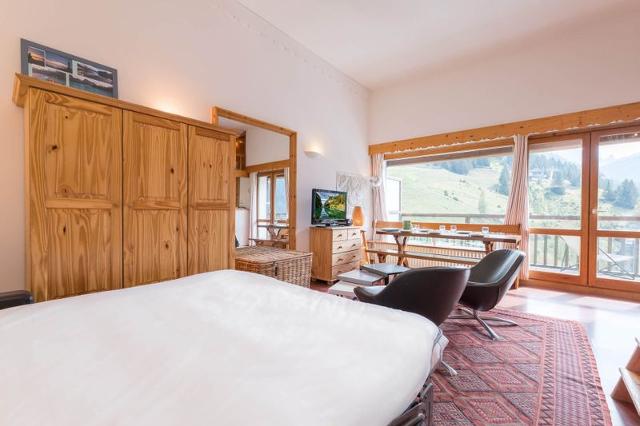 RESIDENCE 1650 - Courchevel 1650