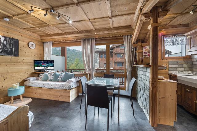 RESIDENCE 1650 - Courchevel 1650