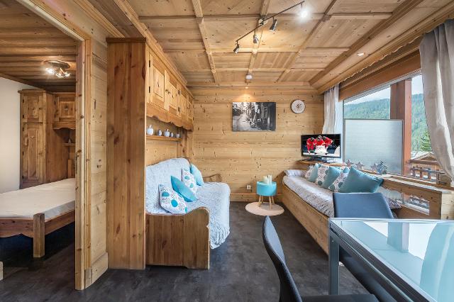 RESIDENCE 1650 - Courchevel 1650