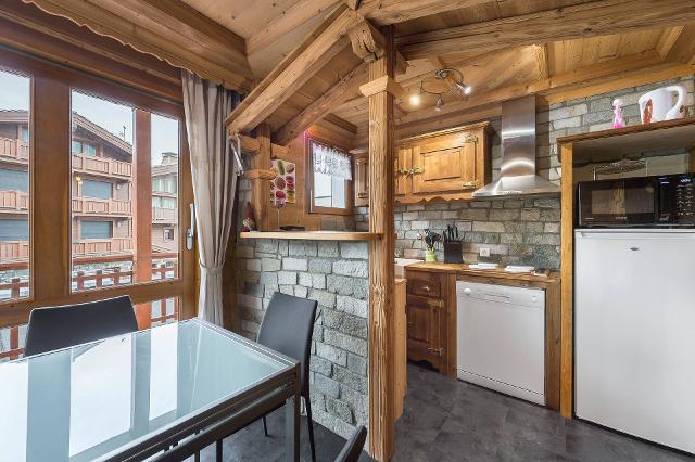 RESIDENCE 1650 - Courchevel 1650