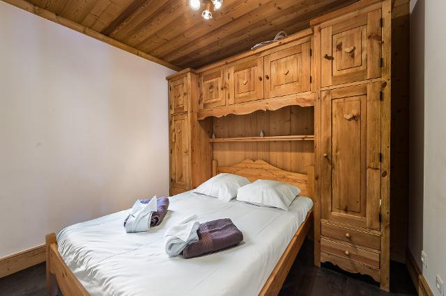 RESIDENCE 1650 - Courchevel 1650