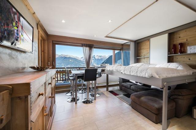 RESIDENCE 1650 - Courchevel 1650