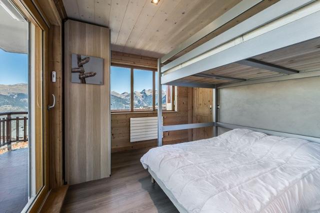 RESIDENCE 1650 - Courchevel 1650