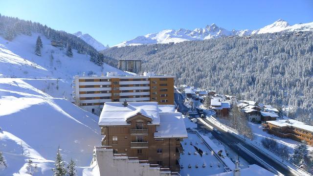 RESIDENCE 1650 - Courchevel 1650