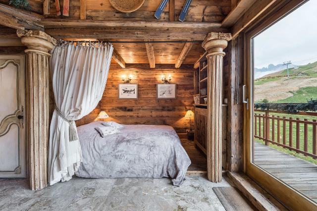 RESIDENCE 1650 - Courchevel 1650