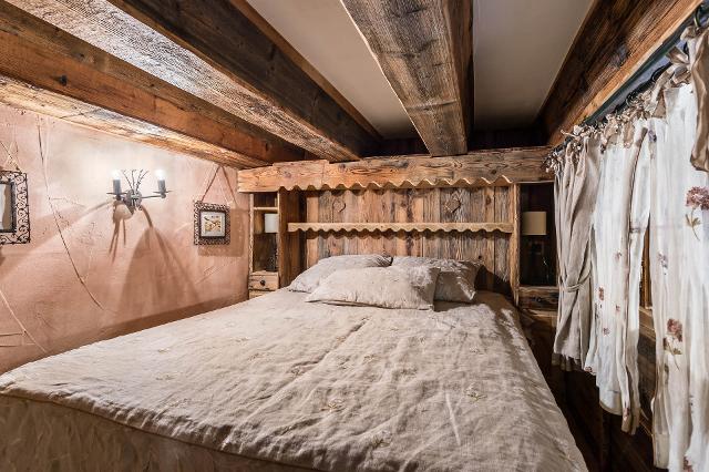 RESIDENCE 1650 - Courchevel 1650