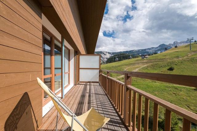 RESIDENCE 1650 - Courchevel 1650