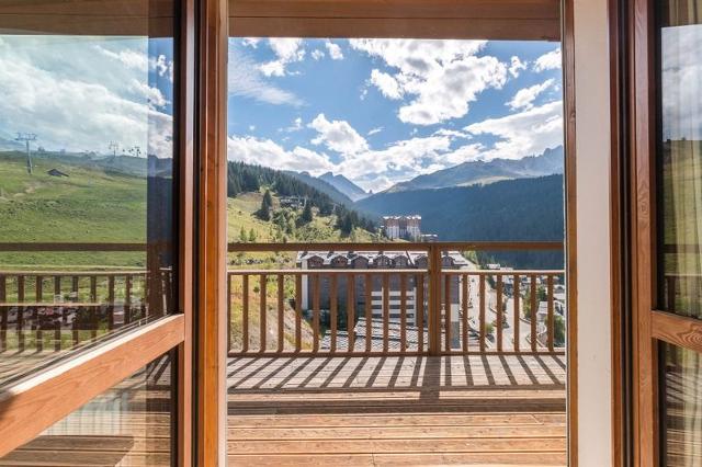 RESIDENCE 1650 - Courchevel 1650