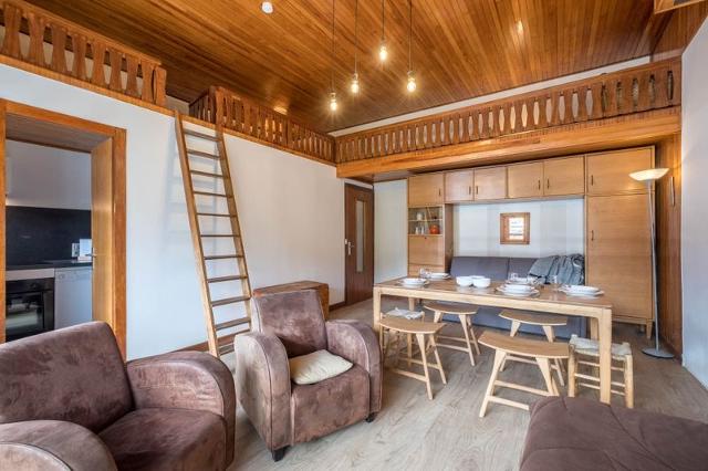 RESIDENCE 1650 - Courchevel 1650