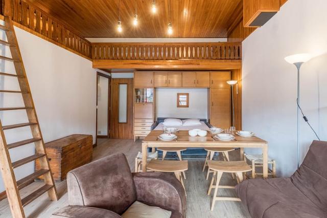 RESIDENCE 1650 - Courchevel 1650