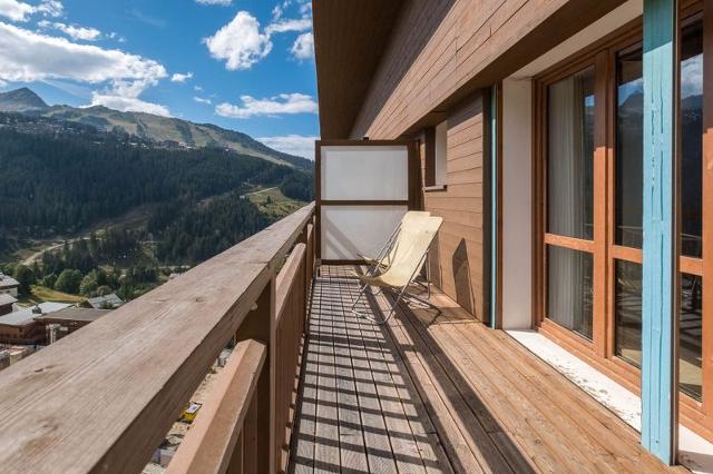 RESIDENCE 1650 - Courchevel 1650