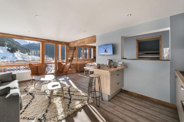 RESIDENCE 1650 - Courchevel 1650