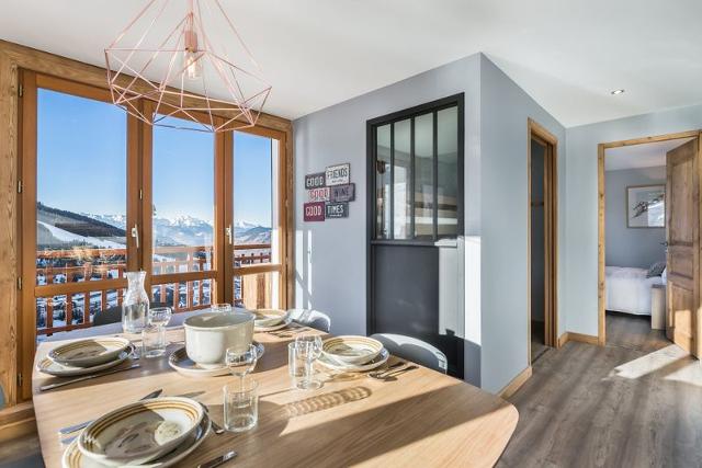 RESIDENCE 1650 - Courchevel 1650