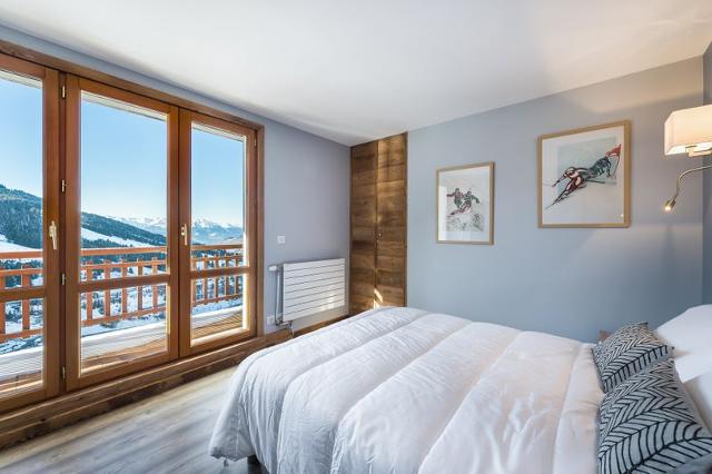 RESIDENCE 1650 - Courchevel 1650