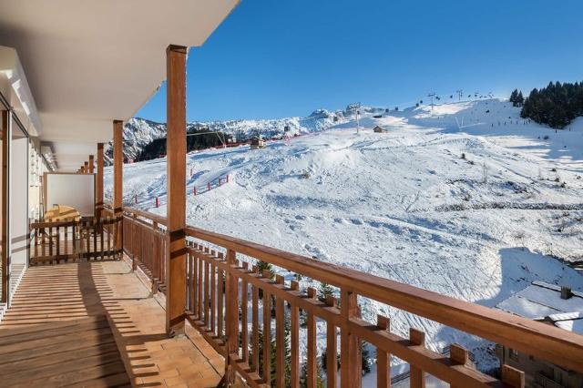 RESIDENCE 1650 - Courchevel 1650