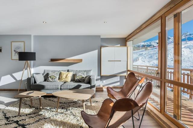 RESIDENCE 1650 - Courchevel 1650