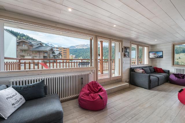 RESIDENCE 1650 - Courchevel 1650