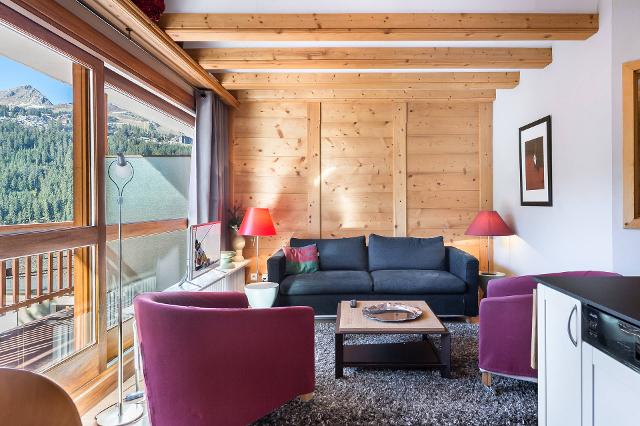 RESIDENCE 1650 - Courchevel 1650