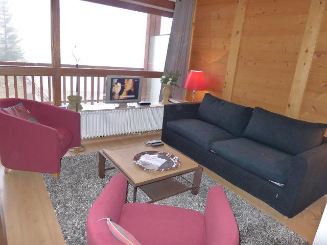RESIDENCE 1650 - Courchevel 1650
