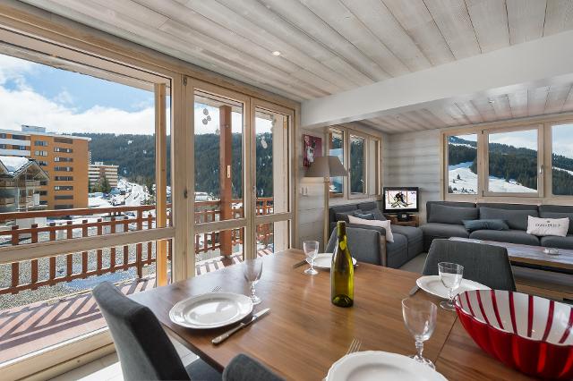 RESIDENCE 1650 - Courchevel 1650