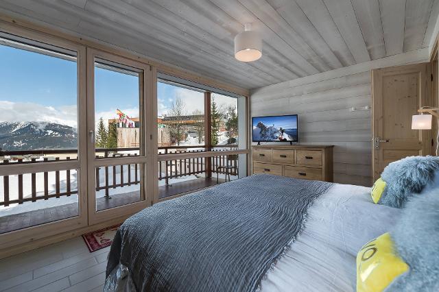 RESIDENCE 1650 - Courchevel 1650