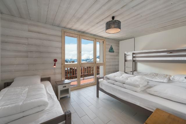 RESIDENCE 1650 - Courchevel 1650