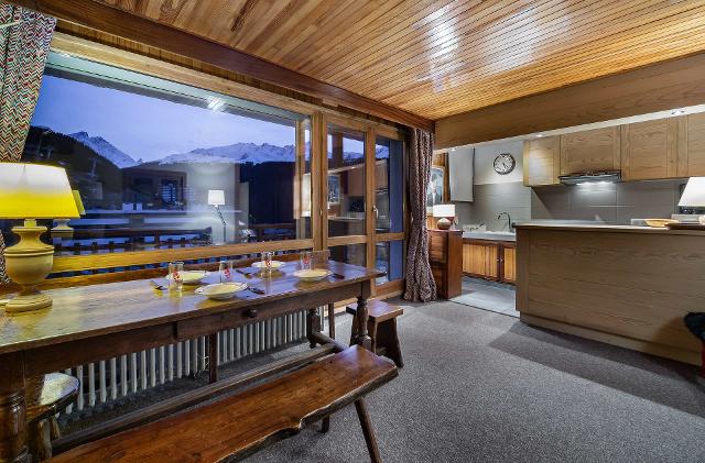 RESIDENCE 1650 - Courchevel 1650