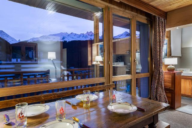 RESIDENCE 1650 - Courchevel 1650