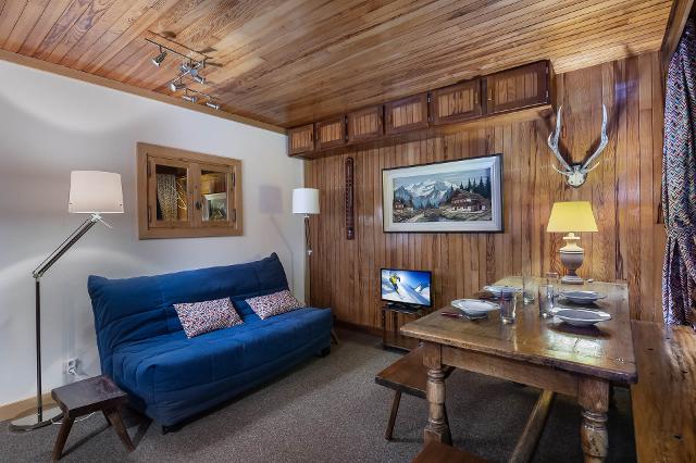 RESIDENCE 1650 - Courchevel 1650